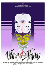 Veneno Para as Fadas (Veneno para las Hadas)