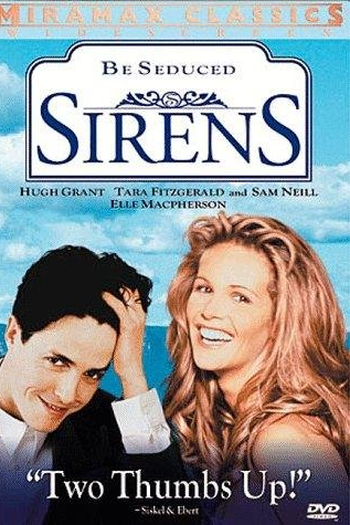  de Filme Sereias (1993)