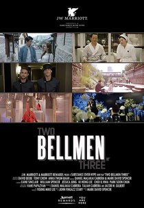 Two Bellmen Three (Two Bellmen Three)