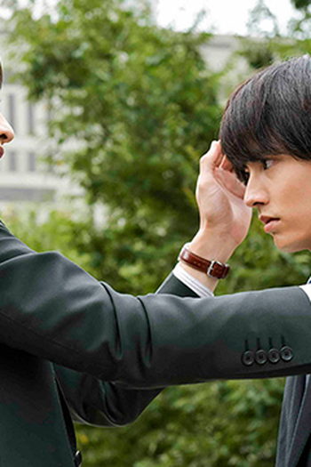 Poster de Episódio 第4話 (2020)