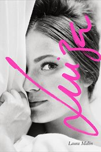 Poster de Filme Luiza (2020)