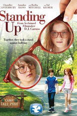 Ilha da Aventura (Standing Up)