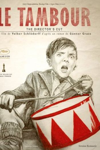  de Filme O Tambor (1979)