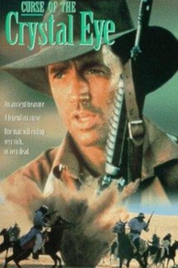  de Filme Olho de Cristal (1991)