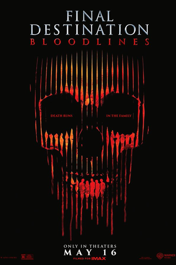  de Filme Premonição 6: Laços de Sangue (2025)