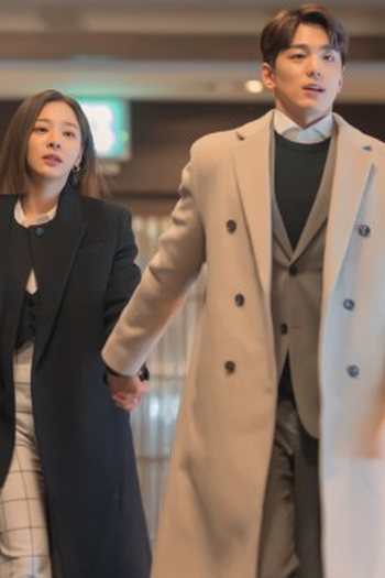 Poster de Episódio 11화 (2022)