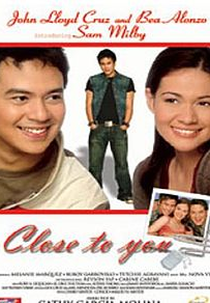 Close to You (Close to You)