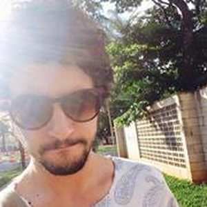 Foto de perfil de Mateus