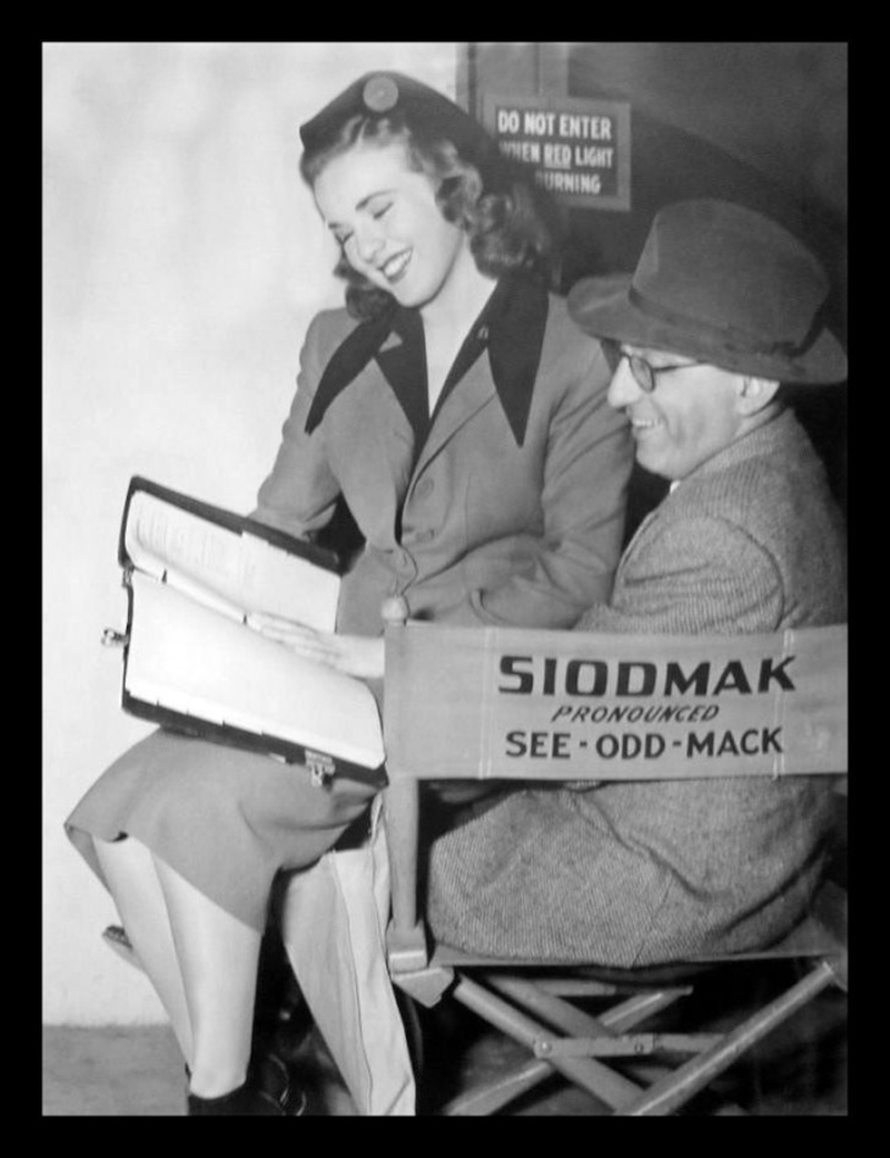 Robert Siodmak - Foto 5