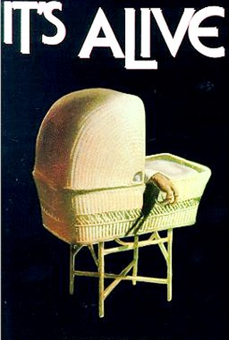 Poster 4 de Filme Nasce um Monstro (1974)