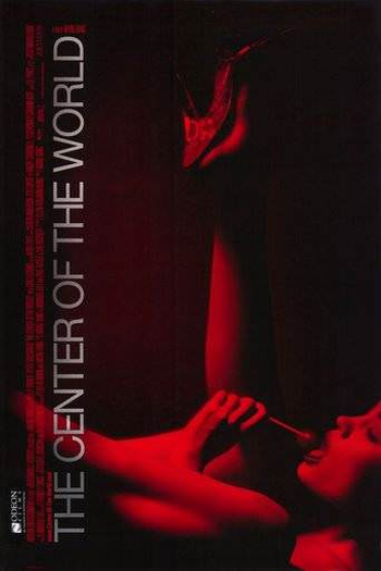  de Filme O Centro do Mundo (2001)