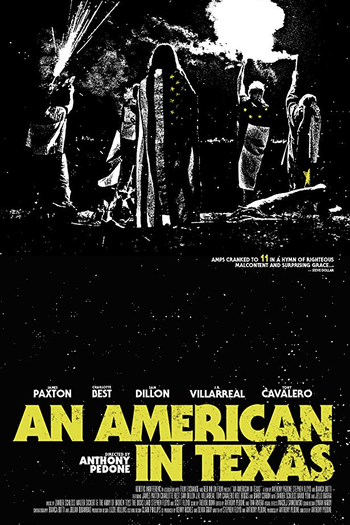  de Filme An American in Texas (2017)