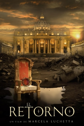 Poster de Filme El Retorno (2025)