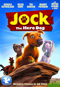 Jock (Jock the Hero Dog)