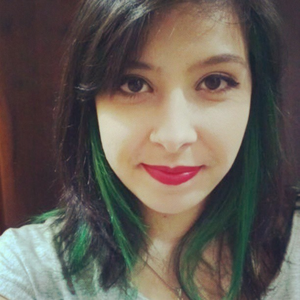 Foto de perfil de Daniele Almeida