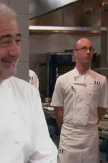 Poster de Episódio 13 Chefs Compete (2014)