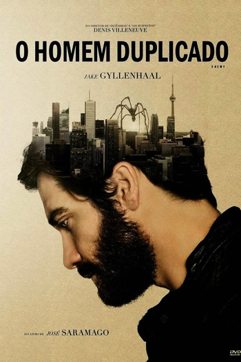 O Homem Duplicado: filme de 2013 - Filmow
