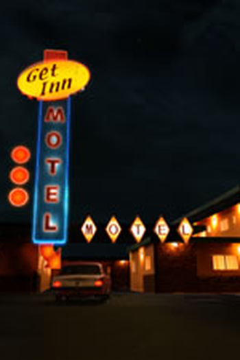 Poster de Curta Motel (2005)