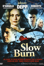 Queimando-se Lentamente (Slow Burn)