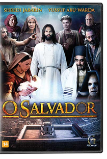 O Salvador - Poster / Capa / Cartaz - Oficial 2