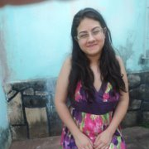Foto de perfil de Yasmin M L B Bordest