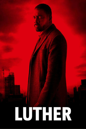  de Filme Luther: O Cair da Noite (2023)