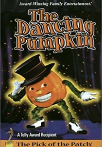 The Dancing Pumpkin (The Dancing Pumpkin)