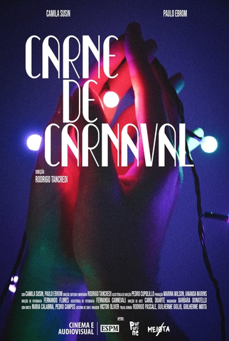 Poster 1 de Curta Carne de Carnaval (2019)