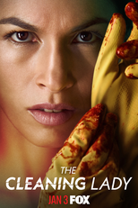 A Faxineira (1ª Temporada) (The Cleaning Lady (Season 1))