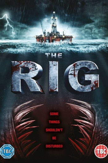  de Filme A Plataforma (2010)