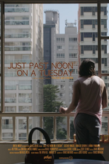 Terça Depois de Meio-Dia (Just Past Noon on a Tuesday)