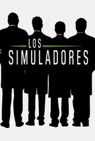 Poster 1 de Série Os Simuladores (2ª Temporada) (2009)
