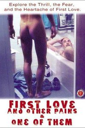 Poster de Filme First Love & Other Pains (1999)