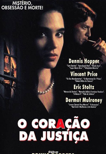 O Coração da Justiça (The Heart of Justice )