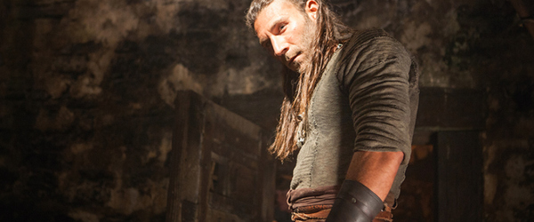 Review | Black Sails 2x04: "XII"
