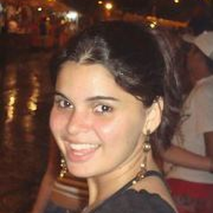 Foto de perfil de Angela Moreira de Castro