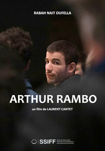@ArthurRambo: Ódio nas Redes (Arthur Rambo)