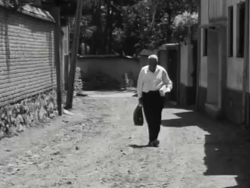 Foto 4 de O Pão e o Beco