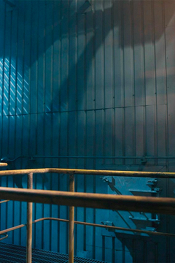 Poster de Episódio FREEZE (2020)