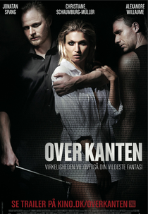 Over Kanten - Insanidade ou Realidade? (Over Kanten)
