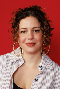 Leandra Leal