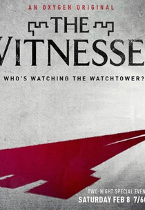 Segredos no Reino de Jeová (The Witnesses)