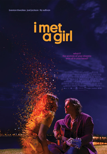 A Garota dos Seus Sonhos (I Met a Girl)