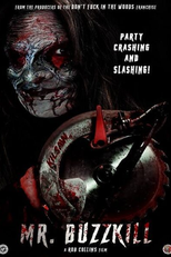 Mr. Buzzkill (Mr. Buzzkill)