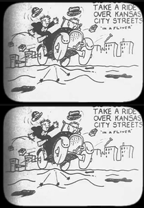 Did You Ever Take a Ride Over Kansas City Street ‘In a Fliver’ (Did You Ever Take a Ride Over Kansas City Street ‘In a Fliver’)
