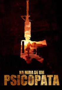 Na Mira de um Psicopata (Mall)