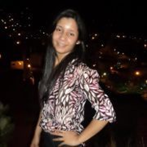 Foto de perfil de Ana Santos