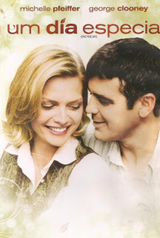 Poster 2 de Filme Um Dia Especial (1996)