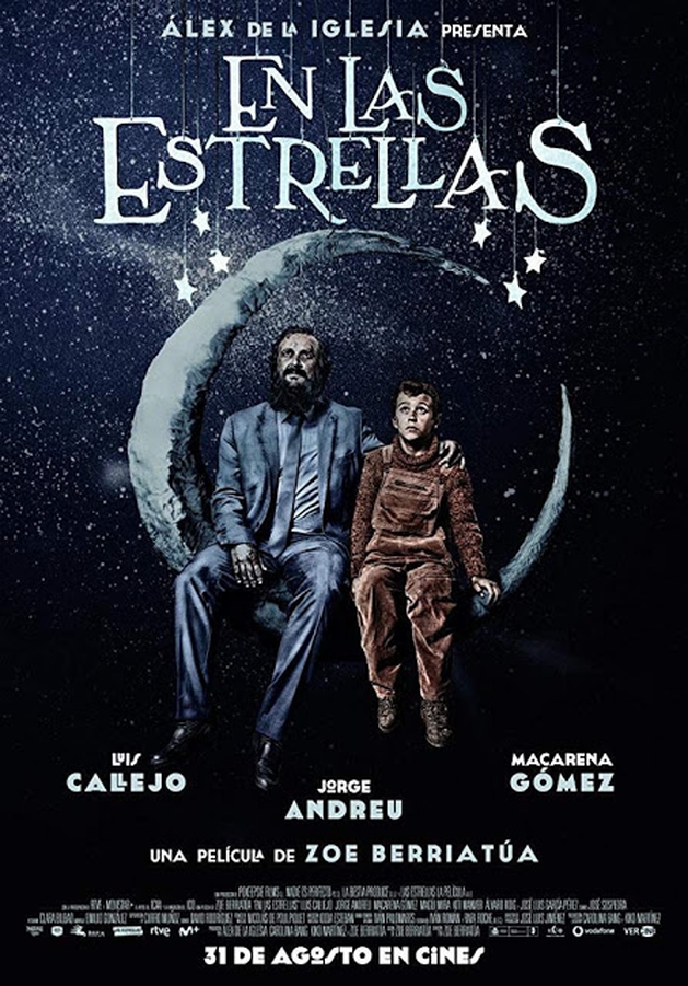 Crítica: En Las Estrellas (2018, de Zoe Berriatúa)