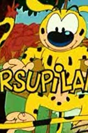 Poster de Série Marsupilami (2ª Temporada) (2003)
